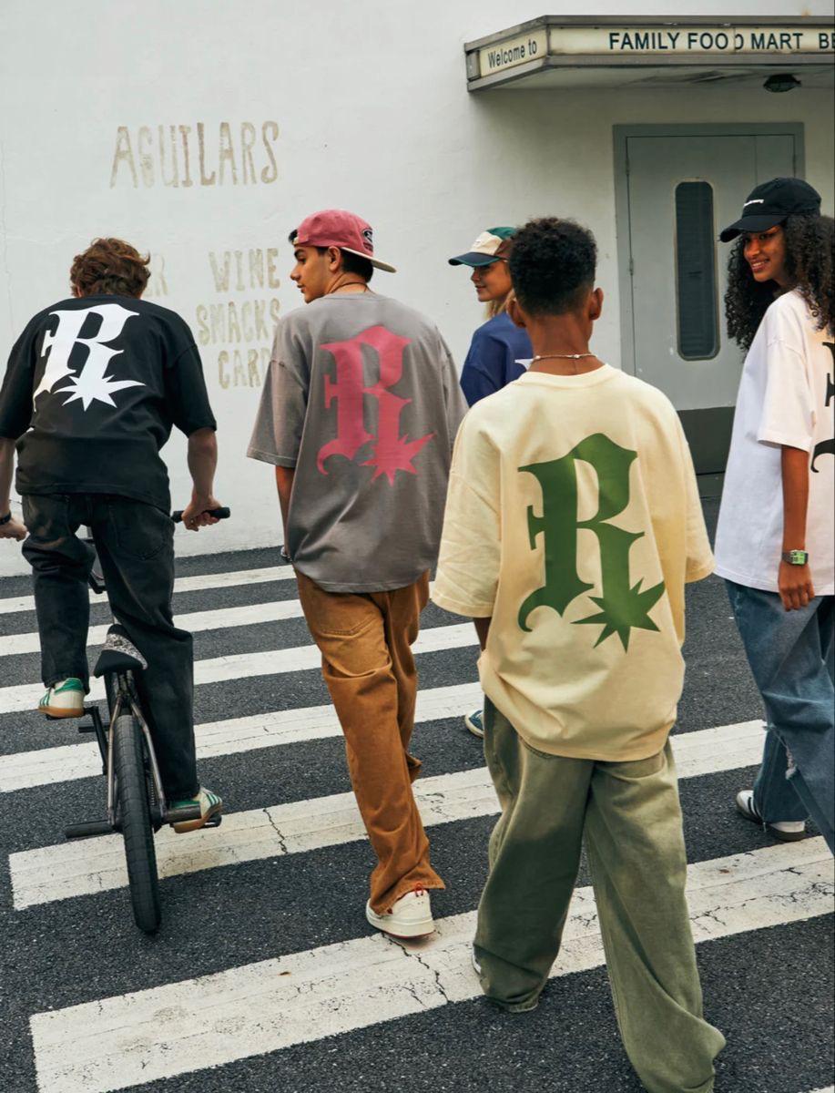 STREET STYLE DOMINATION - TREND KOJI JE OBILJEŽIO 2025.