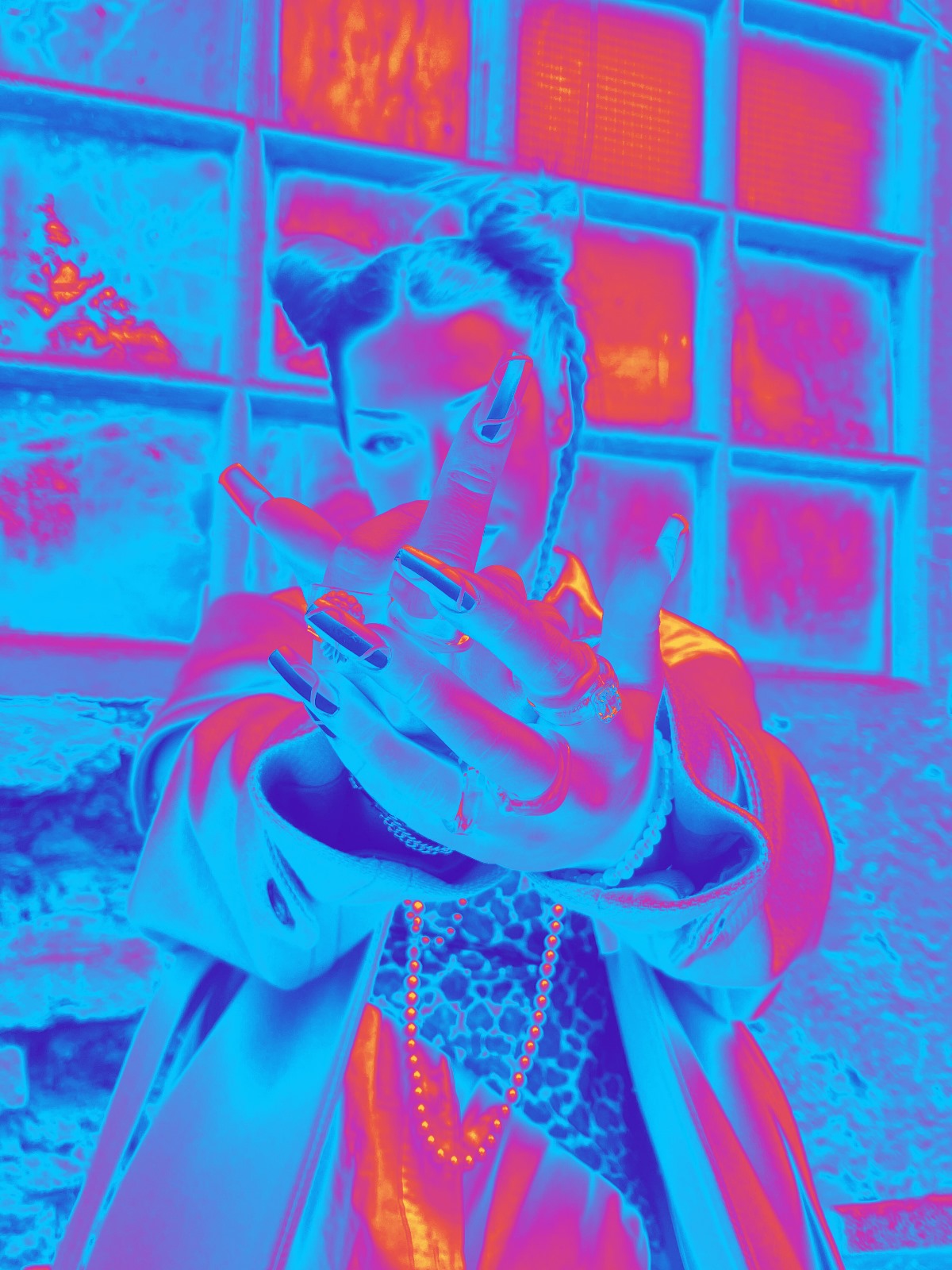 Individualnost u modi