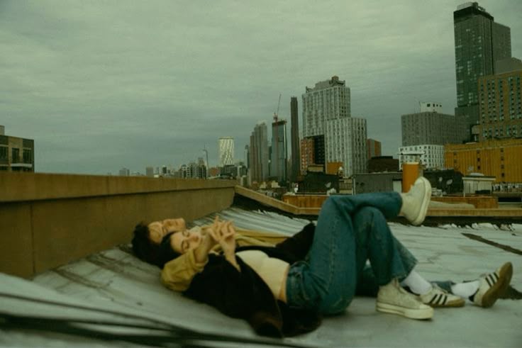 Relationship dynamics