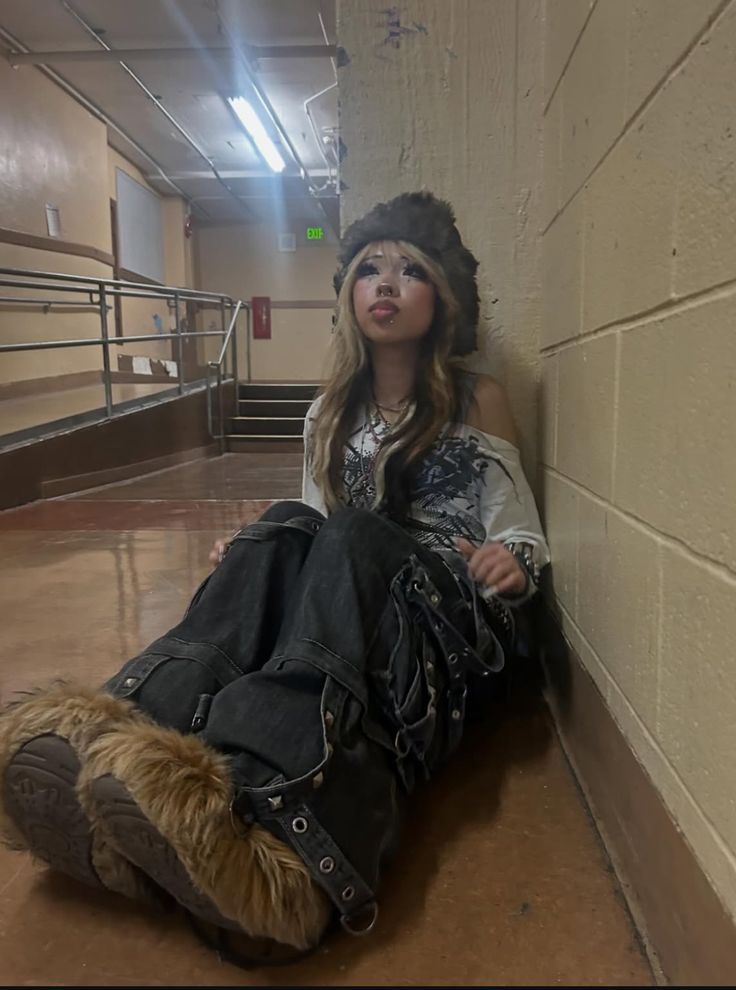 Kako glazba utječe na stil odijevanja