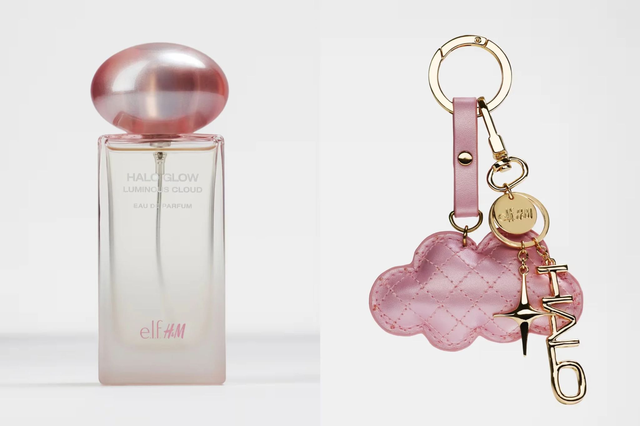 Halo Glow i Camo parfemi