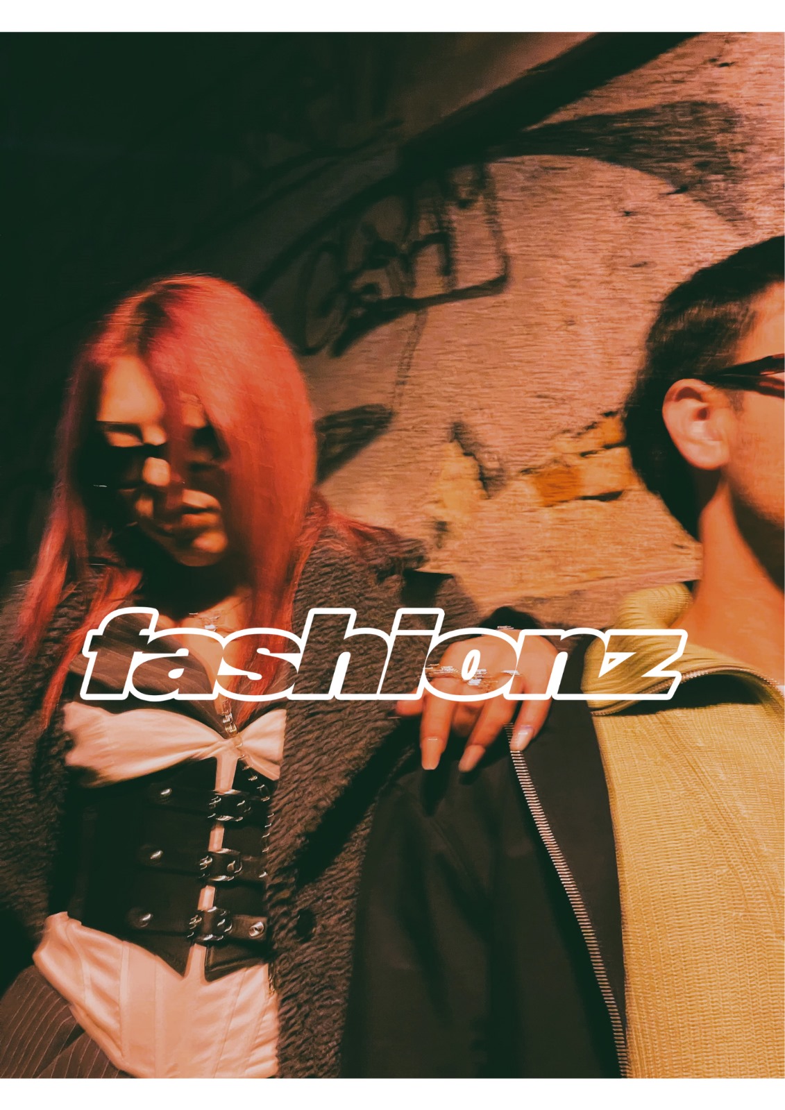 Fashionz x Vibez