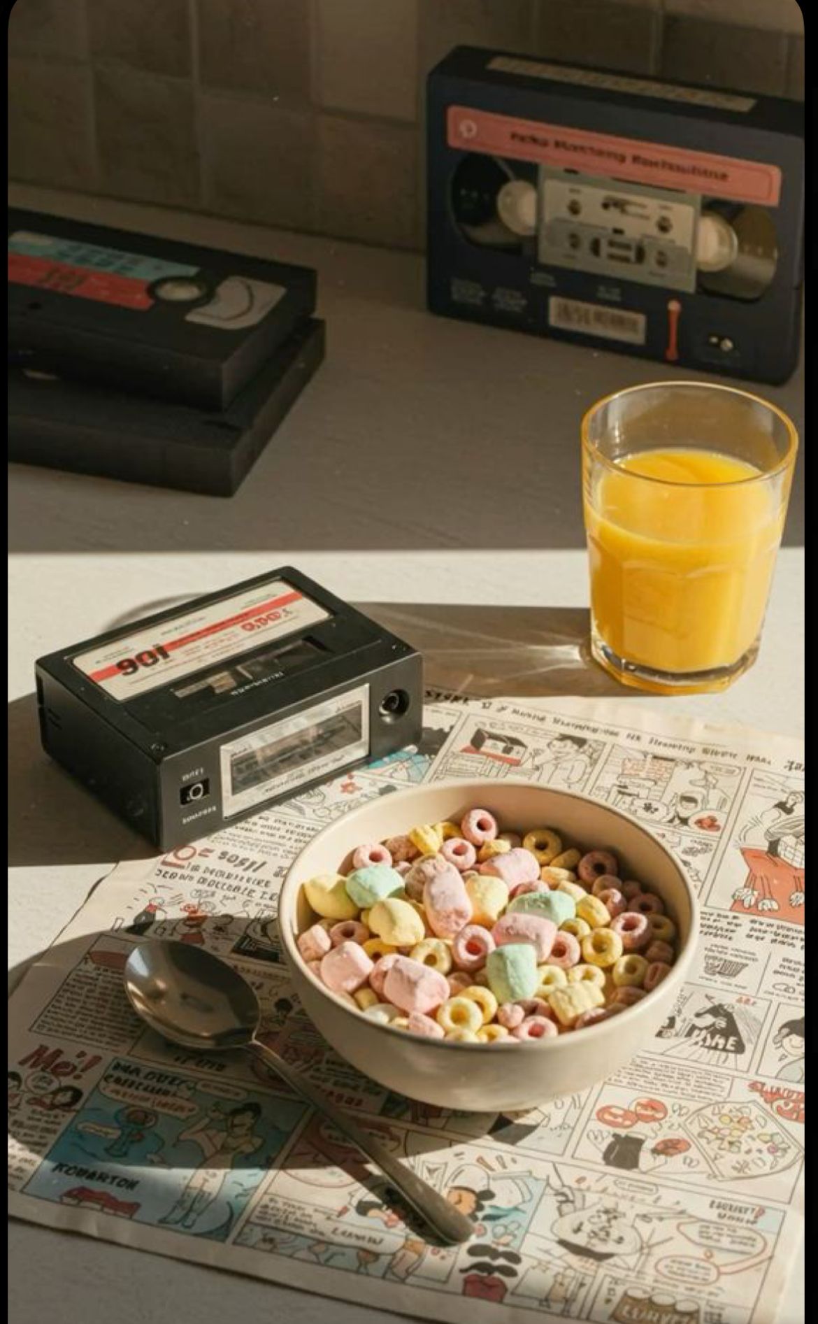 Nova godina, novi rituali