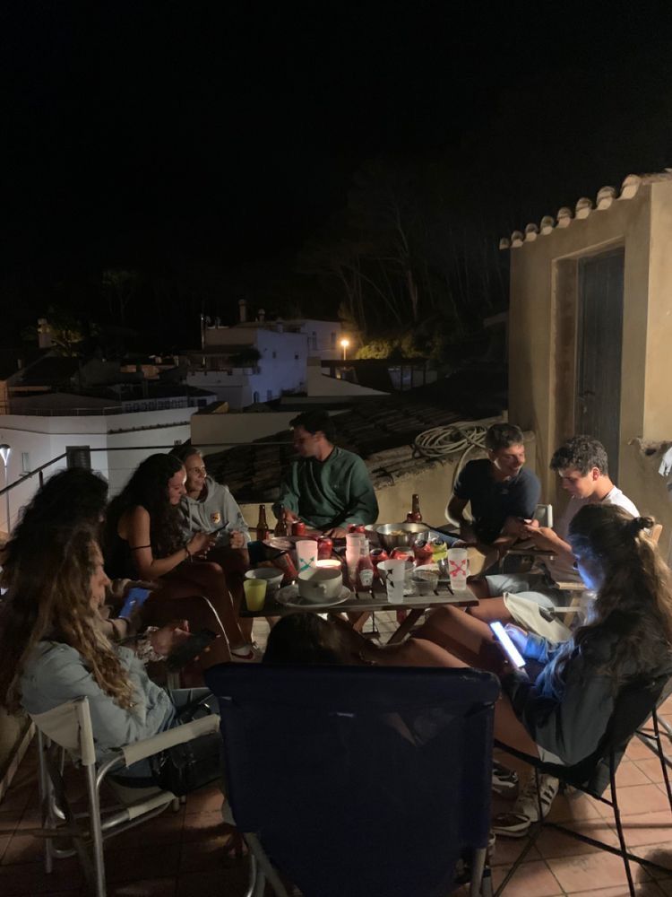 Jedna dobra večer je nekad sasvim dovoljna