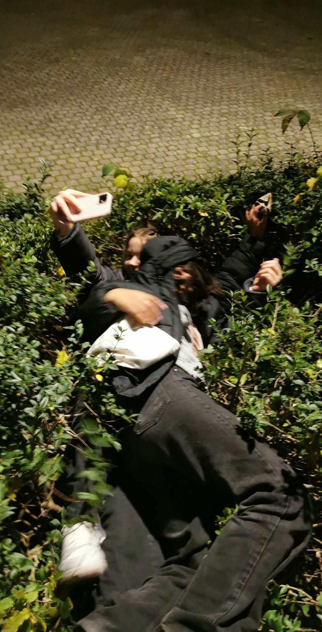 Večeri koje nisu za svačije oči