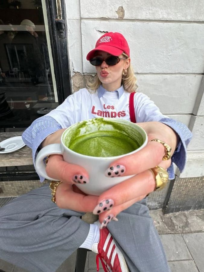 Kako napraviti najfiniju matcha latte doma