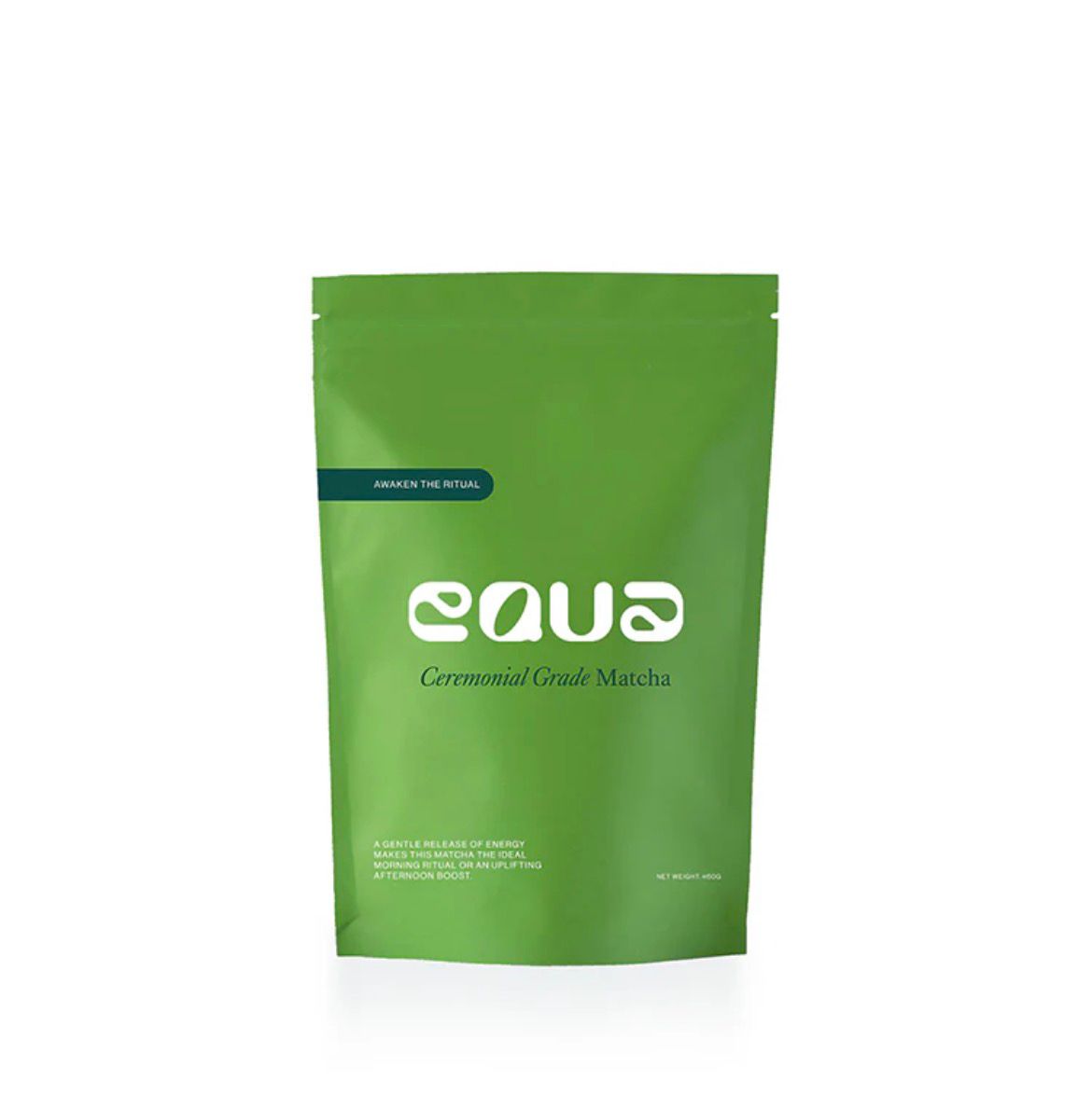 Equa ceremonial matcha