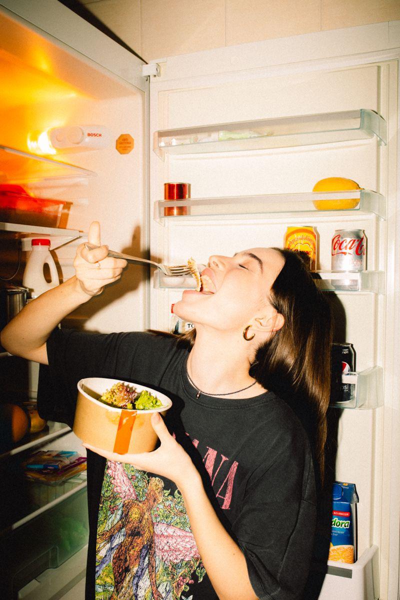 5 ideja za ekstremno brzi ručak