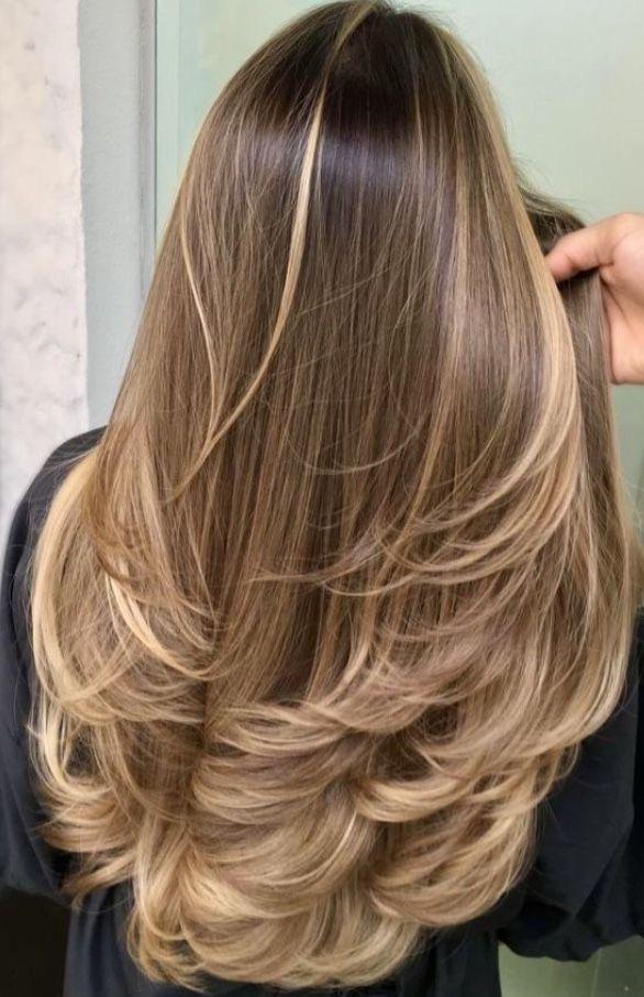 Za Božić želimo puno slojeva